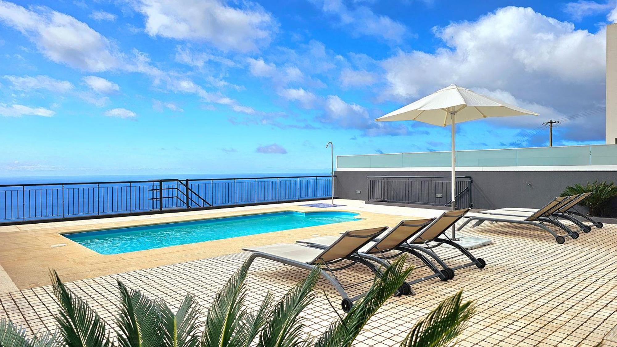 Casas Do Massapez B Villa